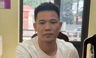 Bắt giữ đối tượng có 5 tiền án khống chế chủ nhà để cướp tài sản