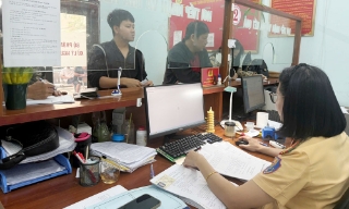 Không chấp hành “phạt nguội”, người dân đối mặt nhiều hệ lụy pháp lý