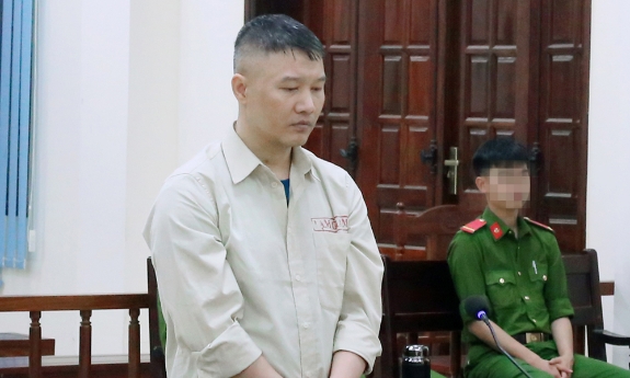 Lừa đảo bán đất dự án để chiếm đoạt tiền cọc, lĩnh án 13 năm tù