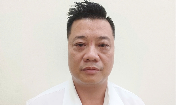 Bắc Ninh: Tìm bị hại trong vụ án lừa đảo tại Công ty cổ phần Tập đoàn Tân Phú Phát