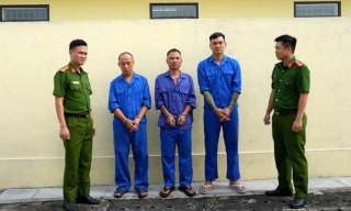 Bắc Ninh: Khởi tố 3 bị can lợi dụng mạng xã hội gây rối trật tự công cộng