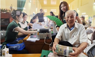  Bắc Ninh đẩy nhanh giải phóng mặt bằng Khu công nghiệp Đức Giang giai đoạn 1