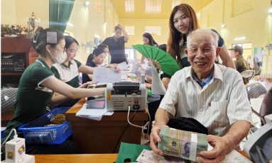   Bắc Ninh đẩy nhanh giải phóng mặt bằng Khu công nghiệp Đức Giang giai đoạn 1