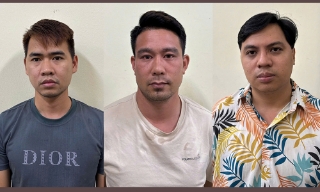 Bắc Ninh: Khởi tố 3 bị can xâm phạm quyền tác giả trò chơi “Con đường tơ lụa"