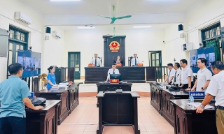 Bắc Ninh thí điểm triển khai luật sư công: “Gác cổng” pháp lý từ sớm