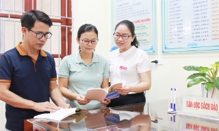 Phát hành cuốn "Cẩm nang công tác tư pháp khi thực hiện chính quyền địa phương 2 cấp"