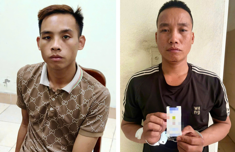  Bắc Ninh: 2 đối tượng hành hung người giúp nạn nhân tai nạn giao thông là anh em ruột