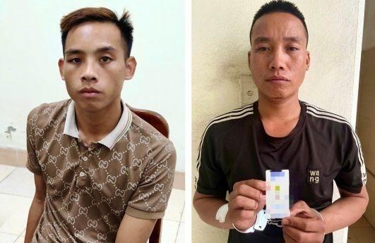 Bắc Ninh: 2 đối tượng hành hung người giúp nạn nhân tai nạn giao thông là anh em ruột