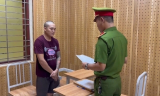 Khởi tố ba đối tượng hành hung người hỗ trợ nạn nhân tai nạn giao thông