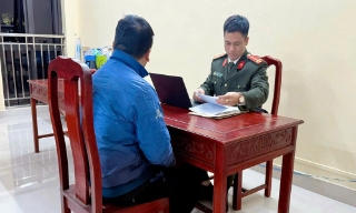 Bắc Ninh: Xử phạt nghiêm người đăng tải thông tin sai sự thật trên mạng xã hội