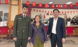 Ngăn chặn kịp thời vụ lừa đảo, chiếm đoạt 500 triệu đồng 