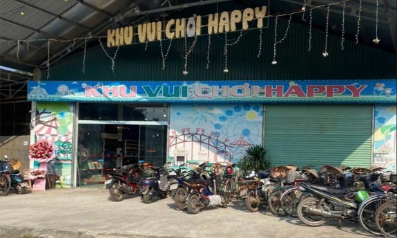 Bắc Ninh: Cơ quan chức năng làm việc với doanh nghiệp bị tố "thổi giá" ở chợ Song Mai