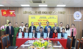 Phối hợp đẩy mạnh tuyên truyền pháp luật, hỗ trợ pháp lý giai đoạn 2025 - 2030