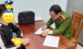 Phạt 30 triệu đồng đối với công dân đốt pháo hoa nổ trái phép