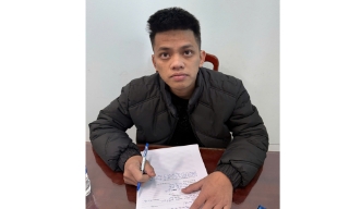 Công an xã Bảo Đài khẩn trương làm rõ đối tượng trộm cắp tài sản 