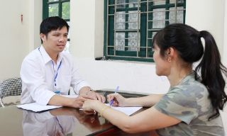 Chú trọng trợ giúp pháp lý cho người yếu thế