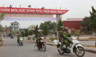 Bắc Ninh: Thành lập hơn 2.700 tổ kiểm tra, ngăn ngừa việc đốt pháo nổ trái phép dịp Tết