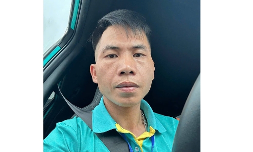 Bắc Ninh: Tài xế ứng tiền viện phí giúp nữ hành khách nhập viện trong đêm