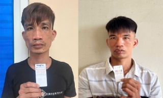 Bắc Ninh: Phá án nhanh vụ cướp giật điện thoại của nữ sinh ở Biên Sơn