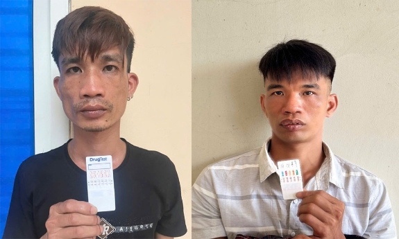 Bắc Ninh: Phá án nhanh vụ cướp giật điện thoại của nữ sinh ở Biên Sơn