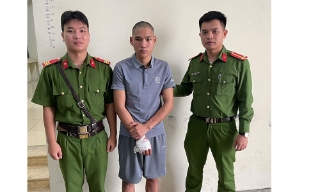 Bắc Ninh: Khởi tố đối tượng say rượu, cầm dao đuổi đánh người dân ở xã Đại Đồng
