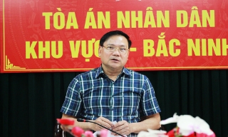 Kiến nghị nâng cao chất lượng xét xử ở Tòa án nhân dân khu vực 4