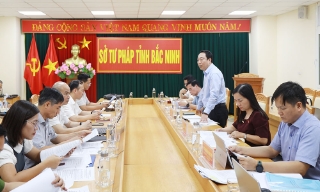 Bắc Ninh: Nhiều kiến nghị hoàn thiện Luật Trách nhiệm bồi thường của Nhà nước