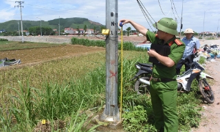 Bắc Ninh: Tạm giữ 3 thanh thiếu niên truy đuổi nhau làm 1 người tử vong