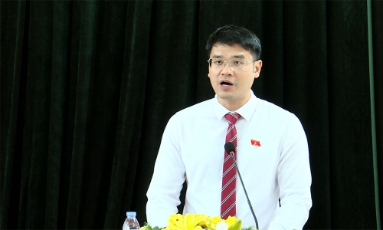  Bắc Ninh: HĐND xã Nhã Nam thông qua 4 nghị quyết quan trọng