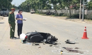 Bắc Ninh: Một ngày xảy ra 3 vụ tai nạn giao thông làm 4 người tử vong