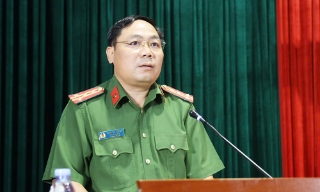 Công an tỉnh Bắc Ninh tháo gỡ khó khăn về phòng cháy, chữa cháy cho doanh nghiệp