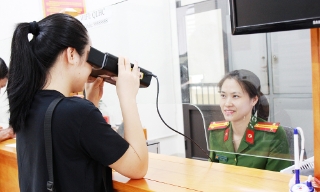 Bắc Ninh: Bố trí 41 địa điểm thu nhận hồ sơ căn cước, định danh điện tử
