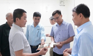 Bắc Ninh triển khai mô hình nuôi lươn không bùn trong bể