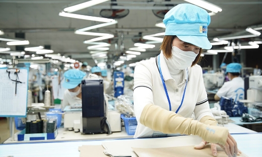  Bắc Ninh: Khi ý thức bảo vệ môi trường trở thành nét đẹp văn hóa