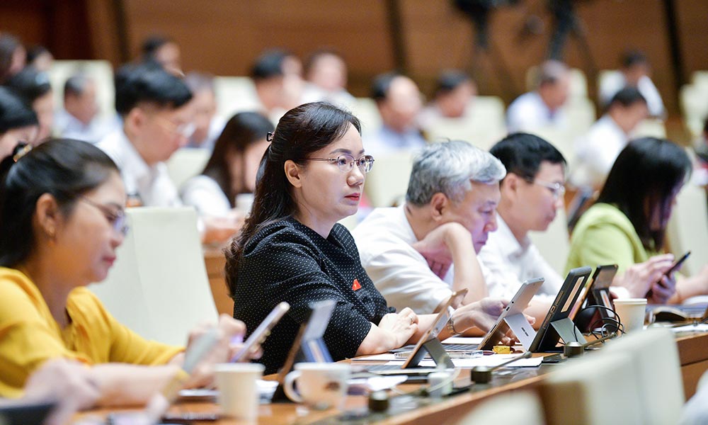Cần quy định đầy đủ, rõ ràng về địa điểm công chứng ngoài trụ sở 