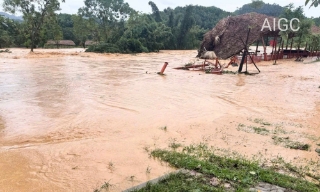 Bắc Ninh: Chỉ đạo khắc phục thiệt hại do mưa bão tại các khu, điểm du lịch