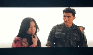 Bắc Ninh: Khai mạc Tuần phim chào mừng Liên hoan Phim Việt Nam