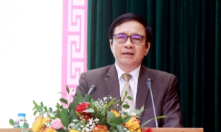 Nhiều sáng tác văn học, nghệ thuật chất lượng về vùng đất, con người Bắc Ninh