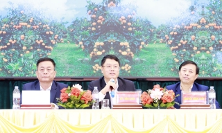 Bắc Ninh: Tập trung nâng cao chất lượng dịch vụ và phát triển sản phẩm đặc trưng