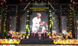 Bắc Ninh: Hai chương trình nghệ thuật đặc sắc chào năm mới 2026