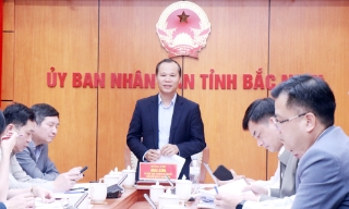 Bắc Ninh: Chủ động phối hợp chặt chẽ tổ chức Lễ đón nhận Bằng UNESCO và khai mạc Festival 2026