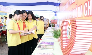 Lan tỏa văn hóa đọc và tôn vinh giá trị gia đình tại Bắc Ninh