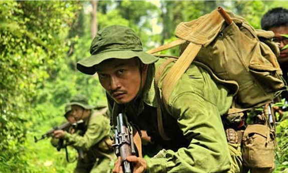 Bắc Ninh: Khai mạc Tuần phim kỷ niệm Ngày Thương binh - Liệt sĩ 27/7