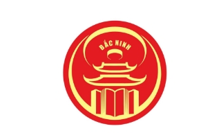 Công nhận biểu trưng (logo) chính thức của tỉnh Bắc Ninh