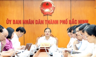 Bắc Ninh: Mở tháng cao điểm chấn chỉnh, xử lý vi phạm quảng cáo ngoài trời