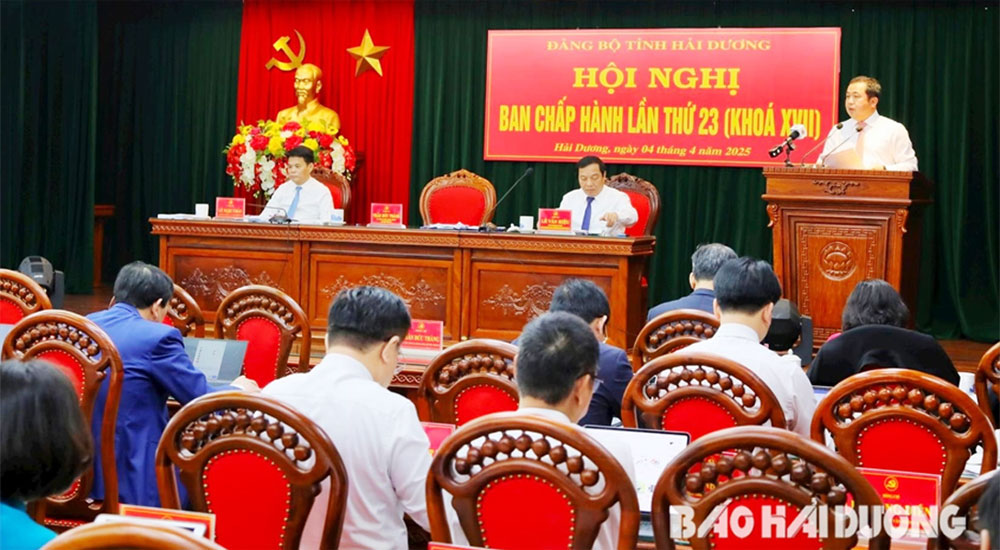 Số lượng, cơ cấu cấp ủy viên ở địa phương hợp nhất, sáp nhập