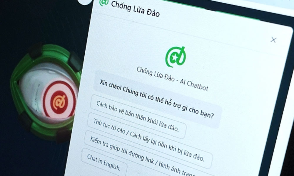 Cựu hacker Hiếu PC dùng AI nhận diện link lừa đảo