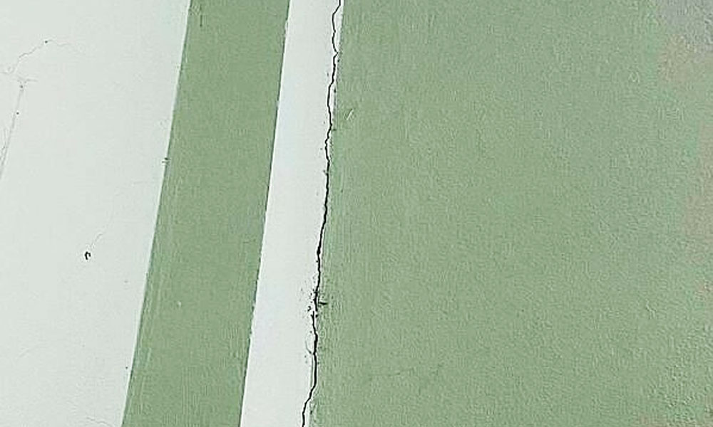 Động đất 5 độ richter ở Điện Biên