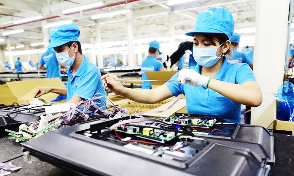 Phản bác luận điệu bóp méo quan điểm của Đảng về phát triển kinh tế tư nhân 