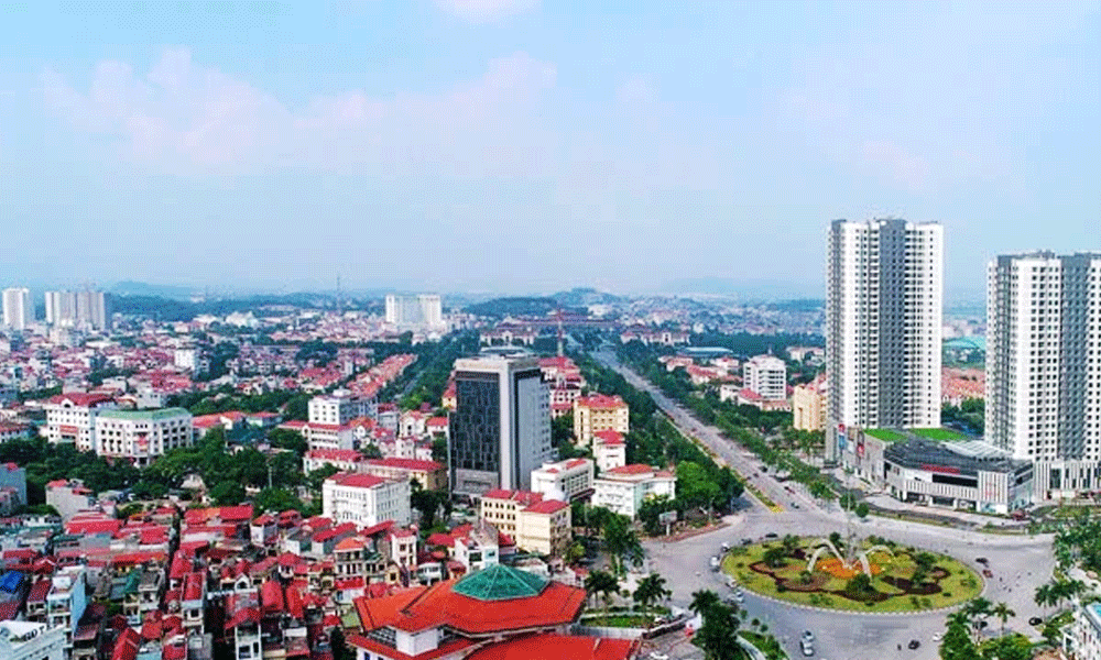 Tỉnh Bắc Ninh sắp có khu đô thị du lịch, nghỉ dưỡng hơn 11.000 tỷ đồng